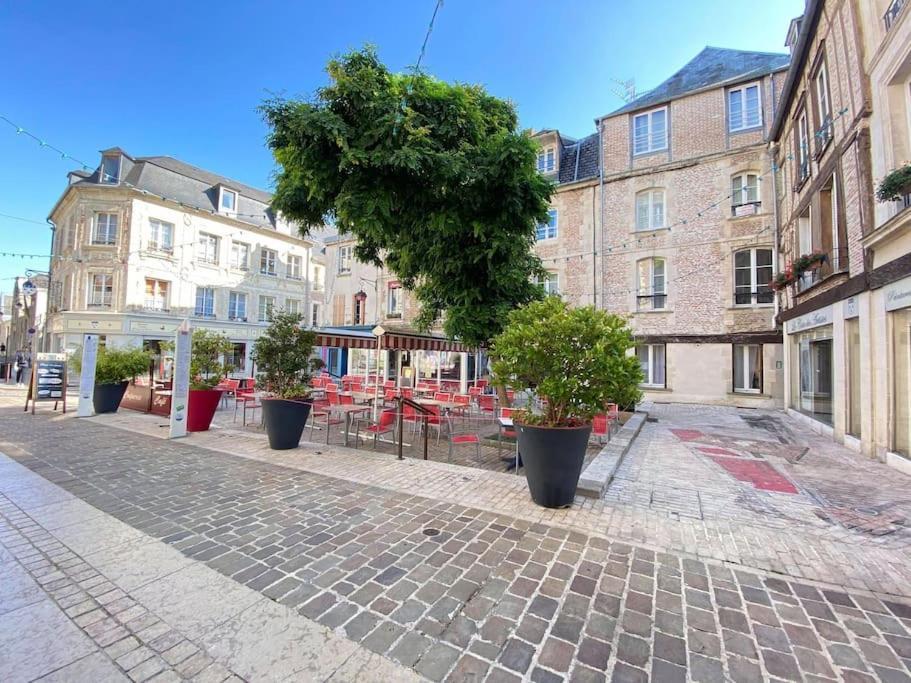 Maison Des Chenizelles * Laon