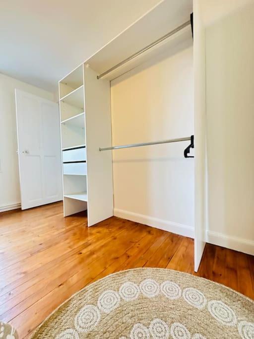Apartment Maison Des Chenizelles Laon